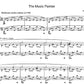 The Music Painter - Piano Solo - Jordi Forniés