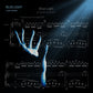 Blue Light - Guitar and Piano - Jordi Forniés