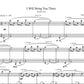 I Will Bring You There - Piano Solo - Jordi Forniés
