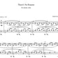 There's No Reason - Piano Solo - Jordi Forniés